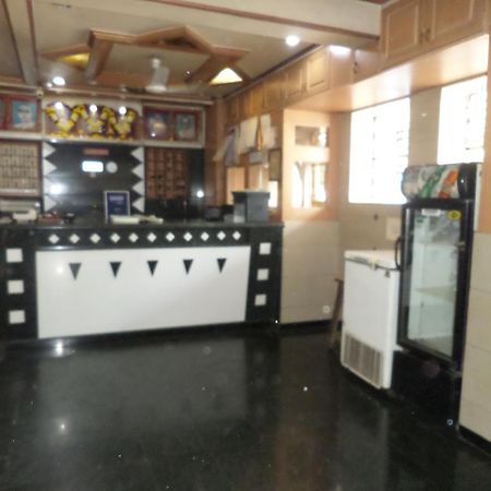 Hotel Padma Nashik Exterior photo