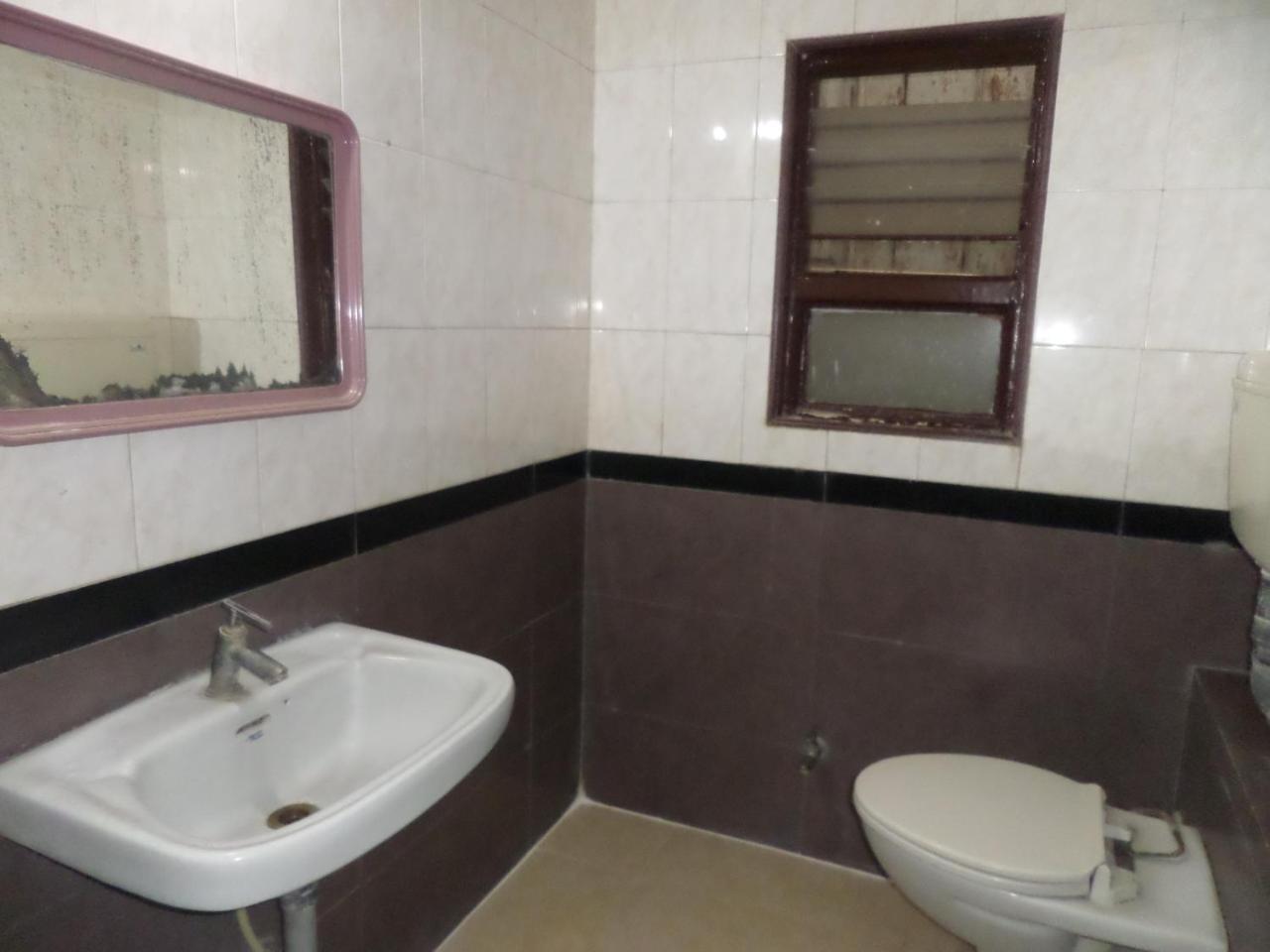 Hotel Padma Nashik Exterior photo