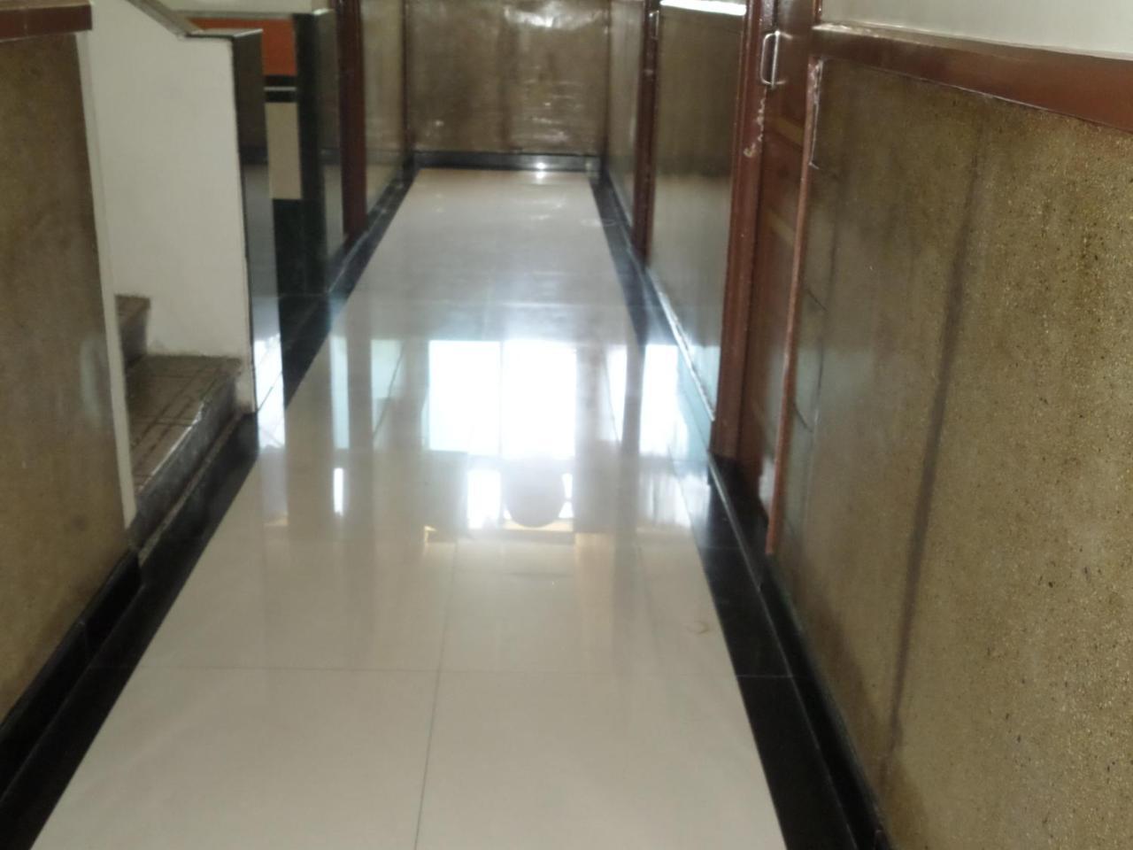Hotel Padma Nashik Exterior photo