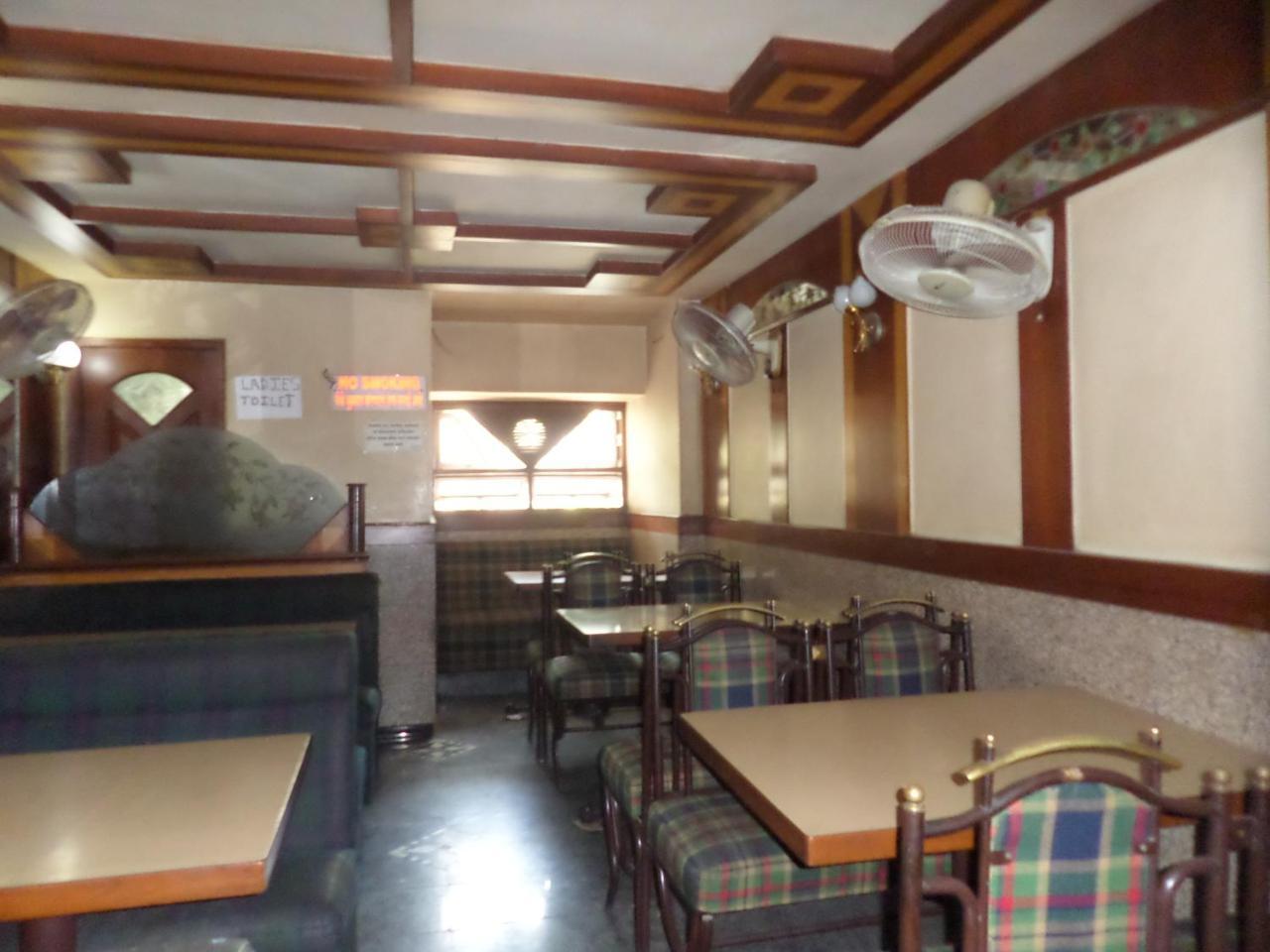 Hotel Padma Nashik Exterior photo