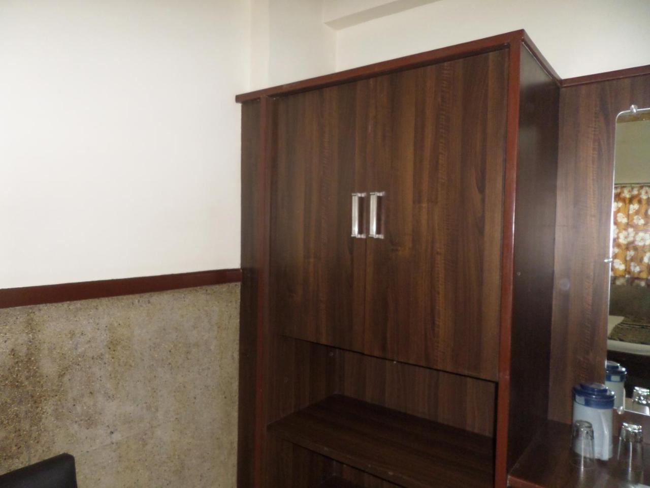 Hotel Padma Nashik Exterior photo